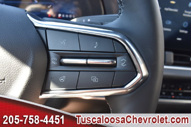 New 2027 Chevrolet Equinox LT FWD image 20