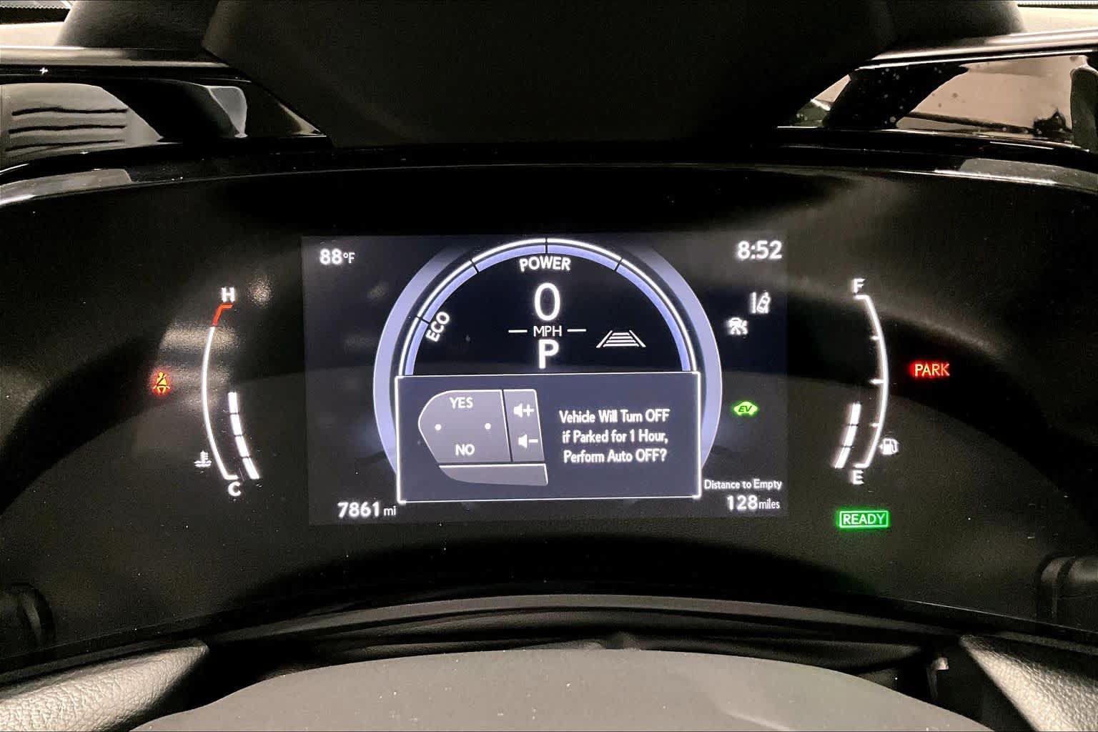 Used 2026 Lexus NX 350h AWD w/ Accessory Package (2T) image 26