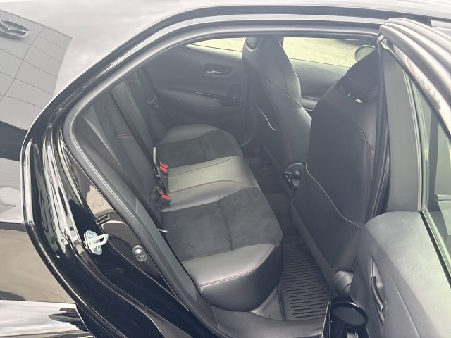 Used 2025 Toyota Corolla GR image 12