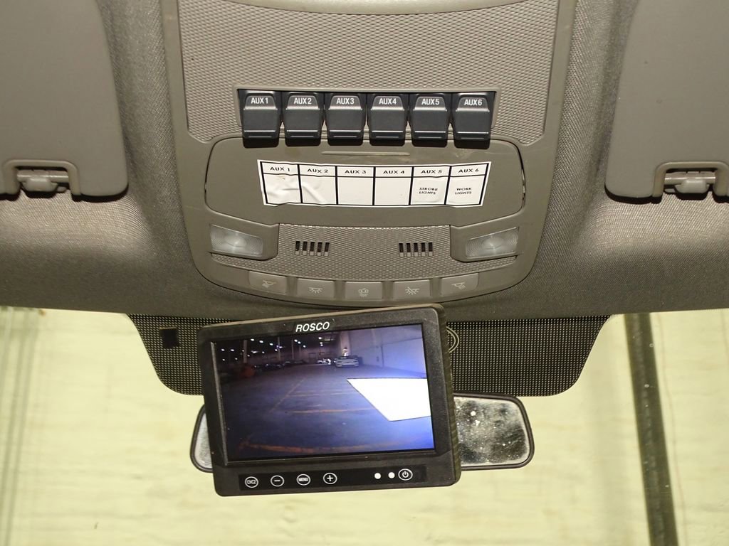 Used 2018 Ford F550 2WD Crew Cab Super Duty image 18