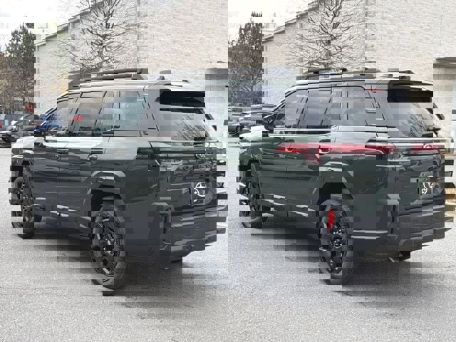 New 2026 Subaru Outback Limited image 5