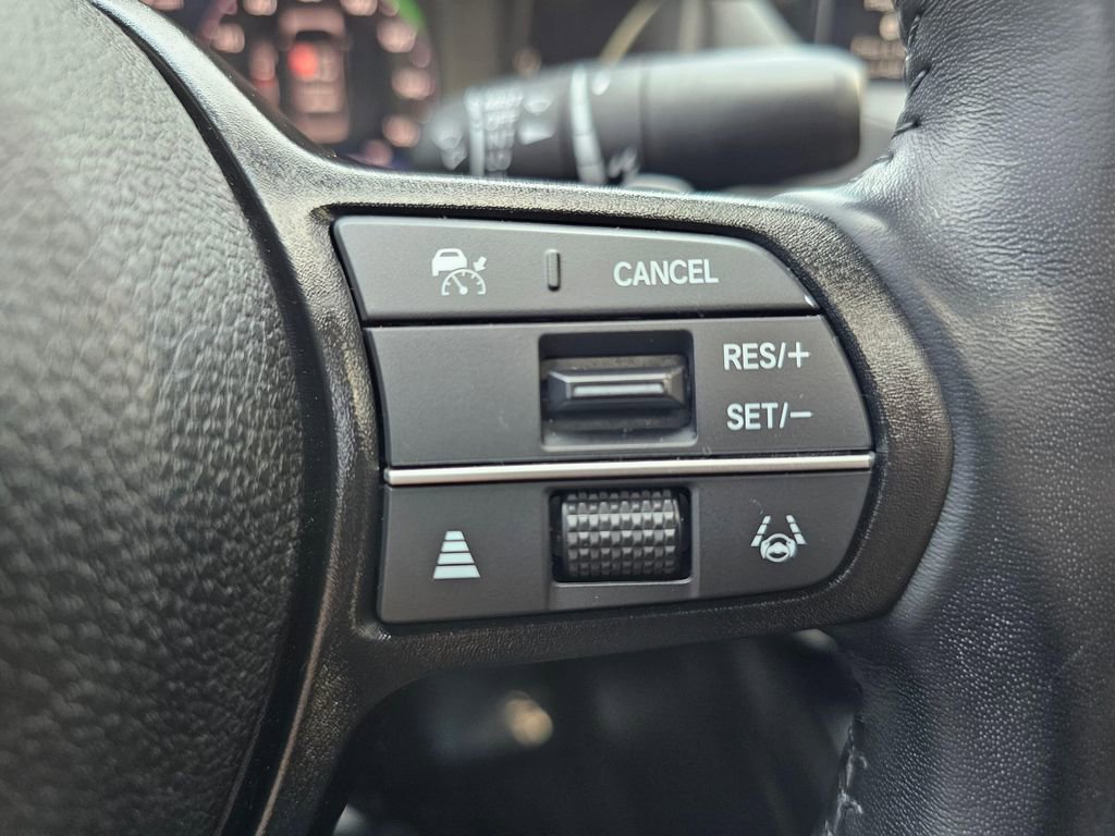 Used 2024 Honda Accord Sport image 32