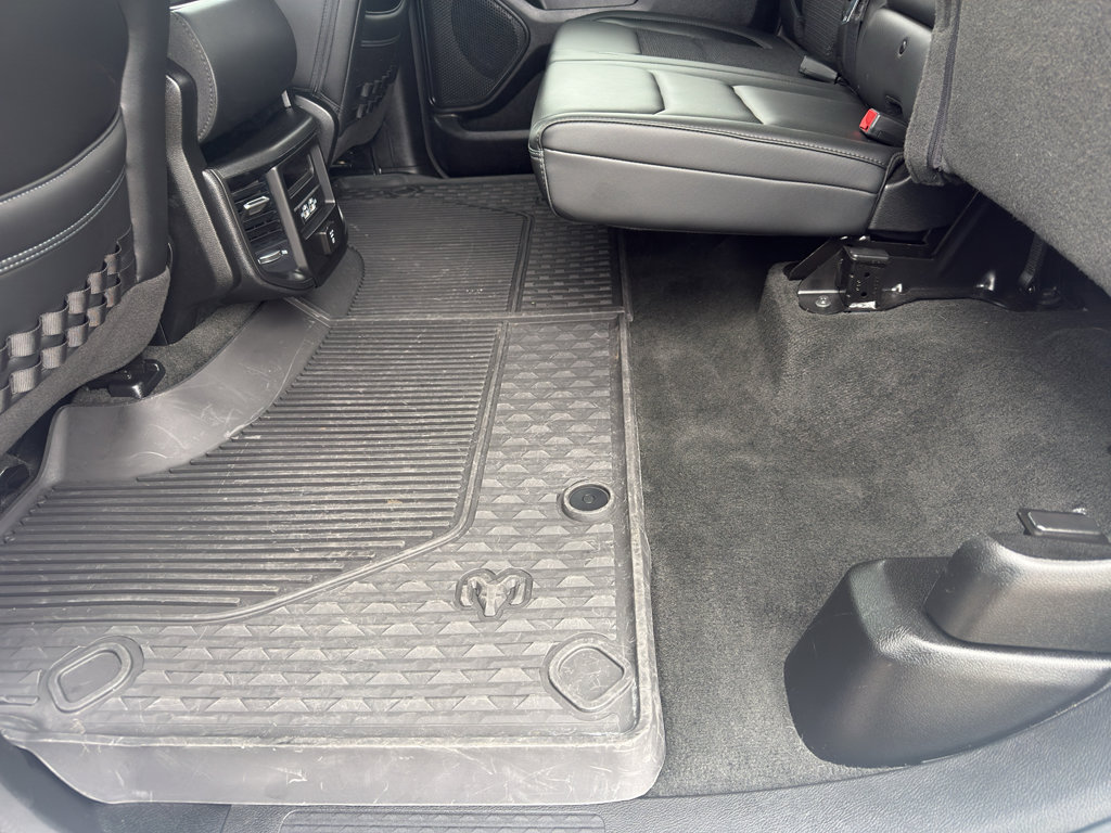 Used 2023 RAM 1500 Big Horn AWD/4WD image 35