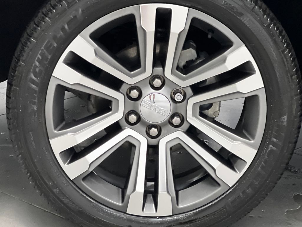 Used 2019 GMC Yukon Denali w/ Denali Ultimate Package AWD/4WD image 73