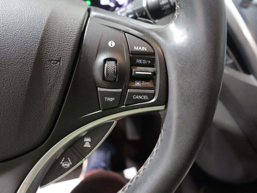 Used 2020 Acura MDX SH-AWD image 39