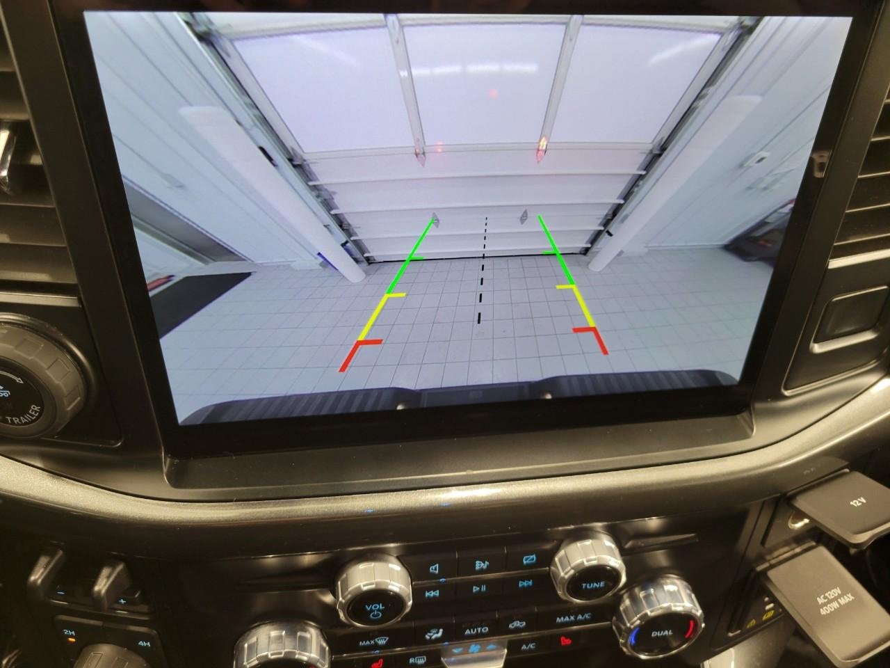 Used 2023 Ford F150 Tremor AWD/4WD image 15