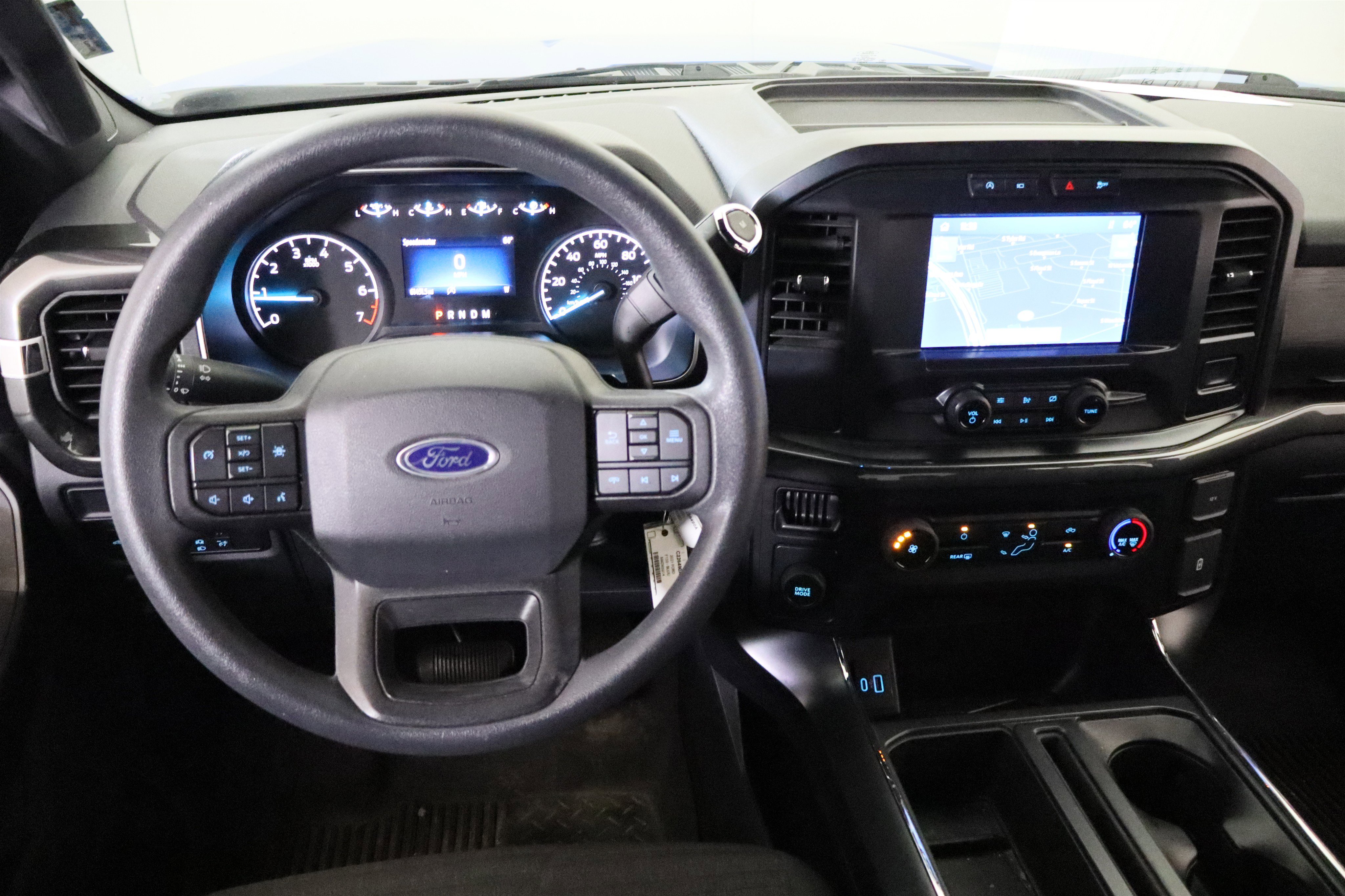 Used 2021 Ford F150 XL w/ STX Appearance Package RWD image 17