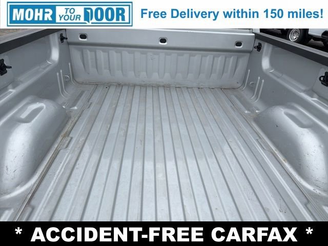 Used 2018 GMC Sierra 1500 SLE w/ Texas SLE Value Package image 7