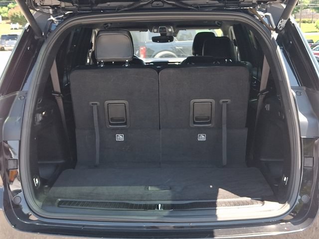 Used 2021 Jeep Grand Cherokee L Laredo AWD/4WD image 32