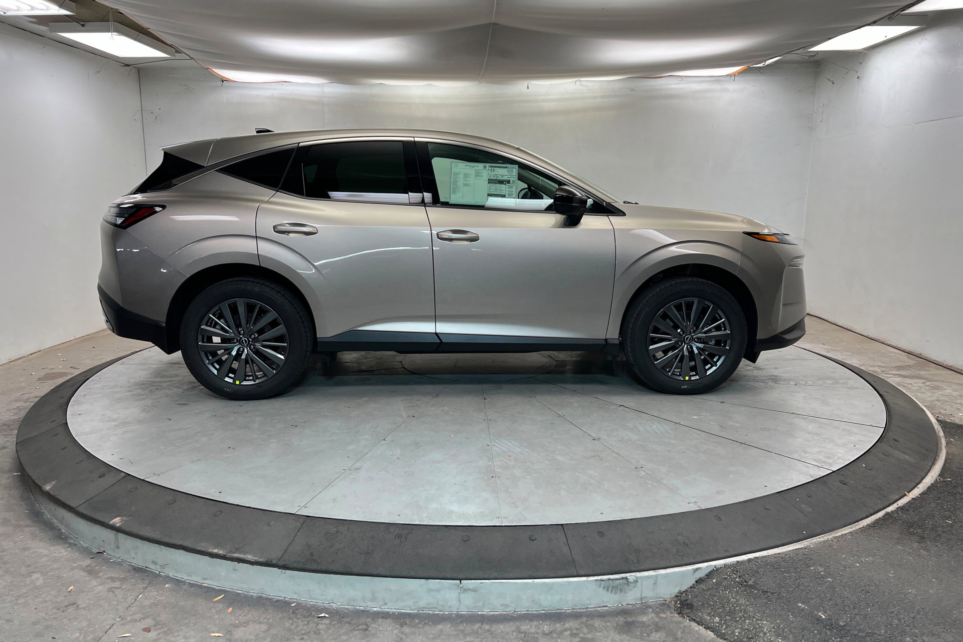 New 2026 Nissan Murano SL w/ Comfort Package image 6