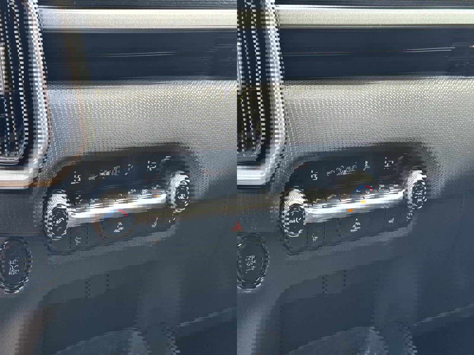 Used 2025 MAZDA CX-50 AWD 2.5 S w/ Preferred Package image 25