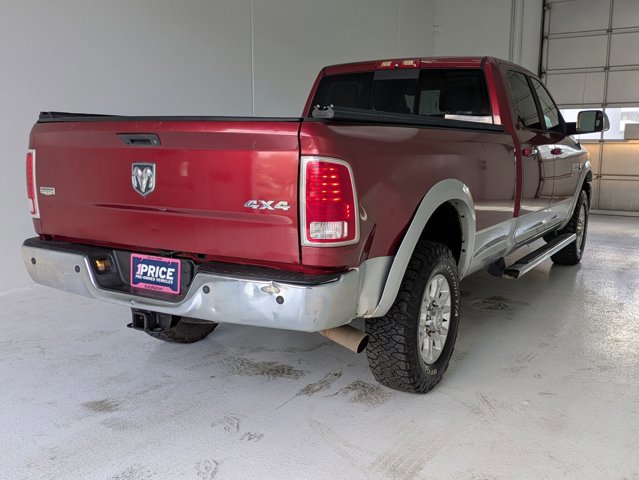 Used 2013 RAM 3500 Laramie image 5