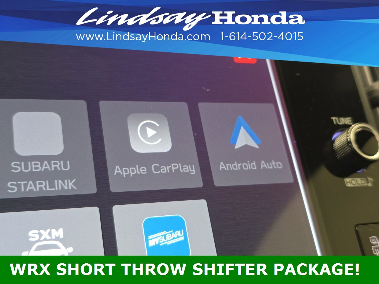 Used 2022 Subaru WRX Premium image 18