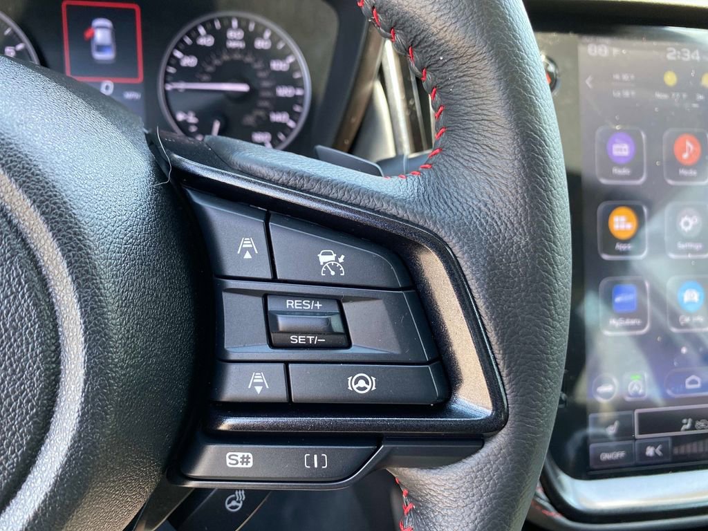 Certified 2024 Subaru Legacy Premium AWD/4WD image 17
