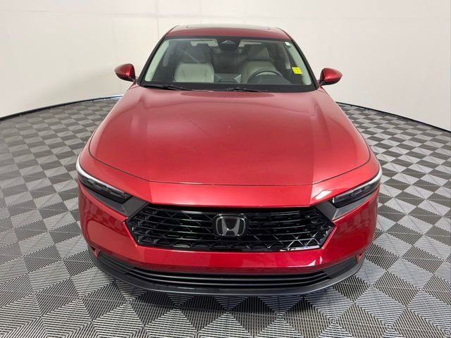 Used 2024 Honda Accord EX image 9
