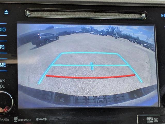 Used 2017 Toyota Tacoma TRD Sport w/ Tow Package image 12