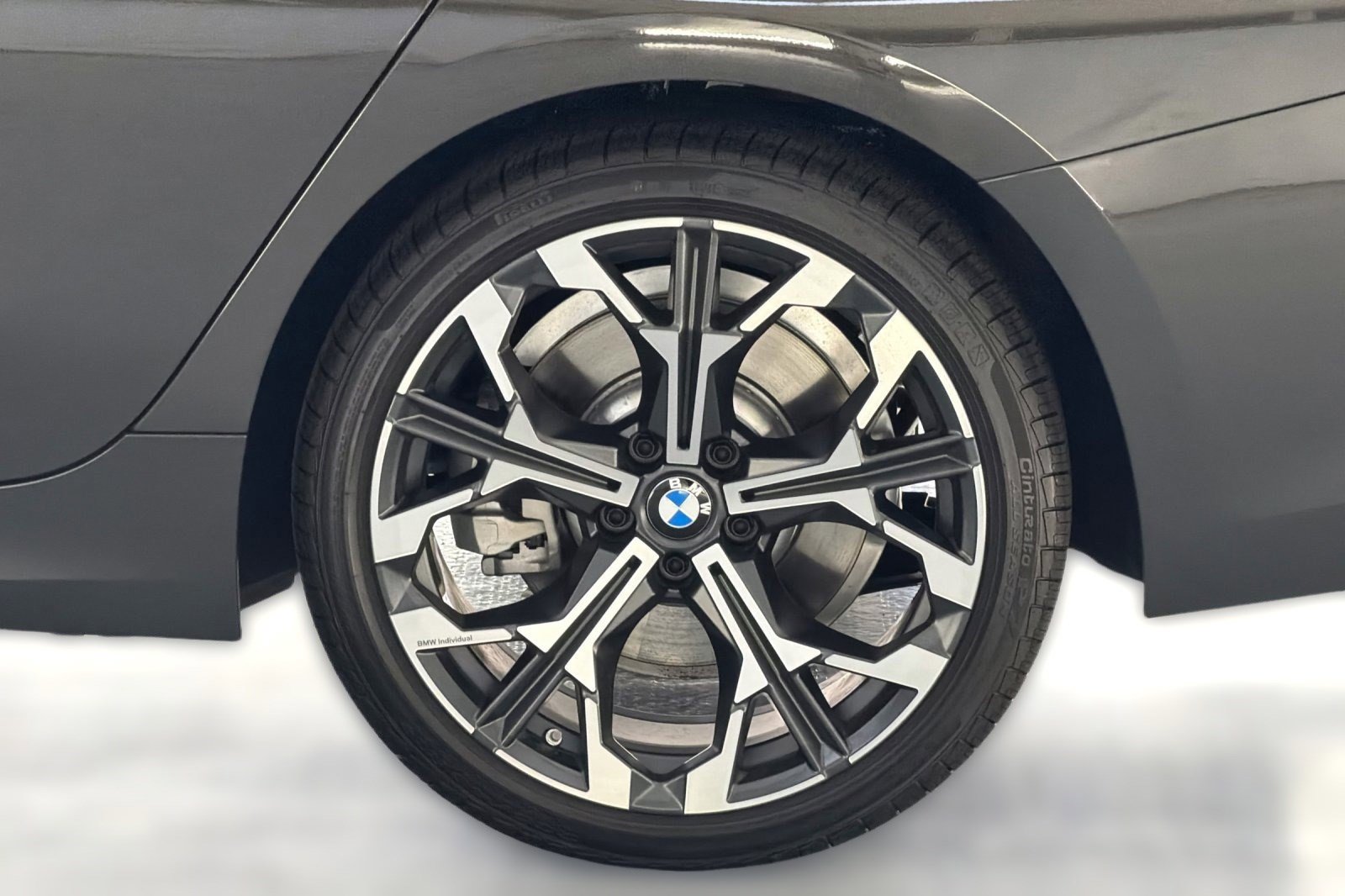 New 2026 BMW 330i Sedan w/ Premium Package image 11