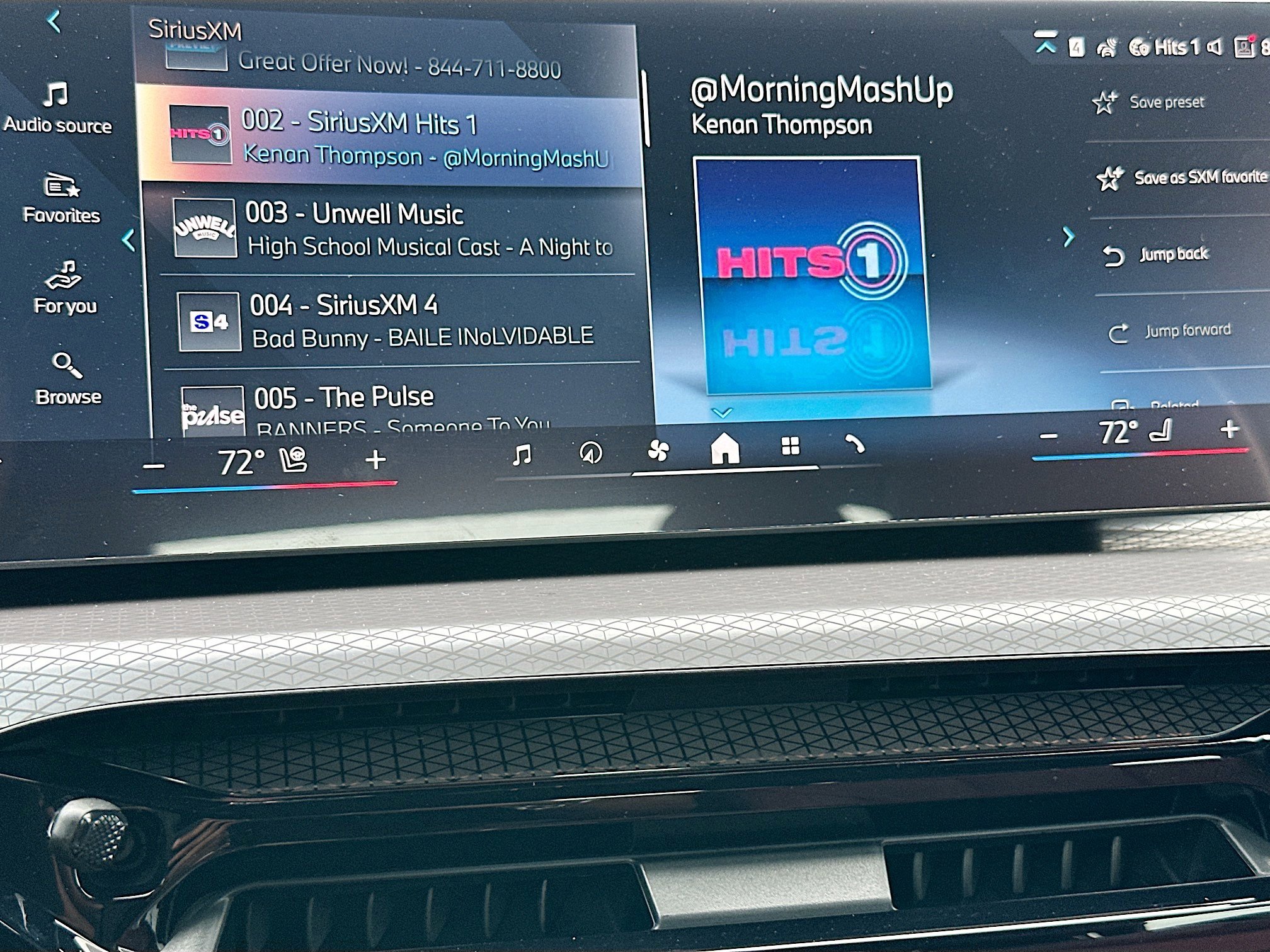 New 2026 BMW 430i 430i w/ M Sport Package image 12