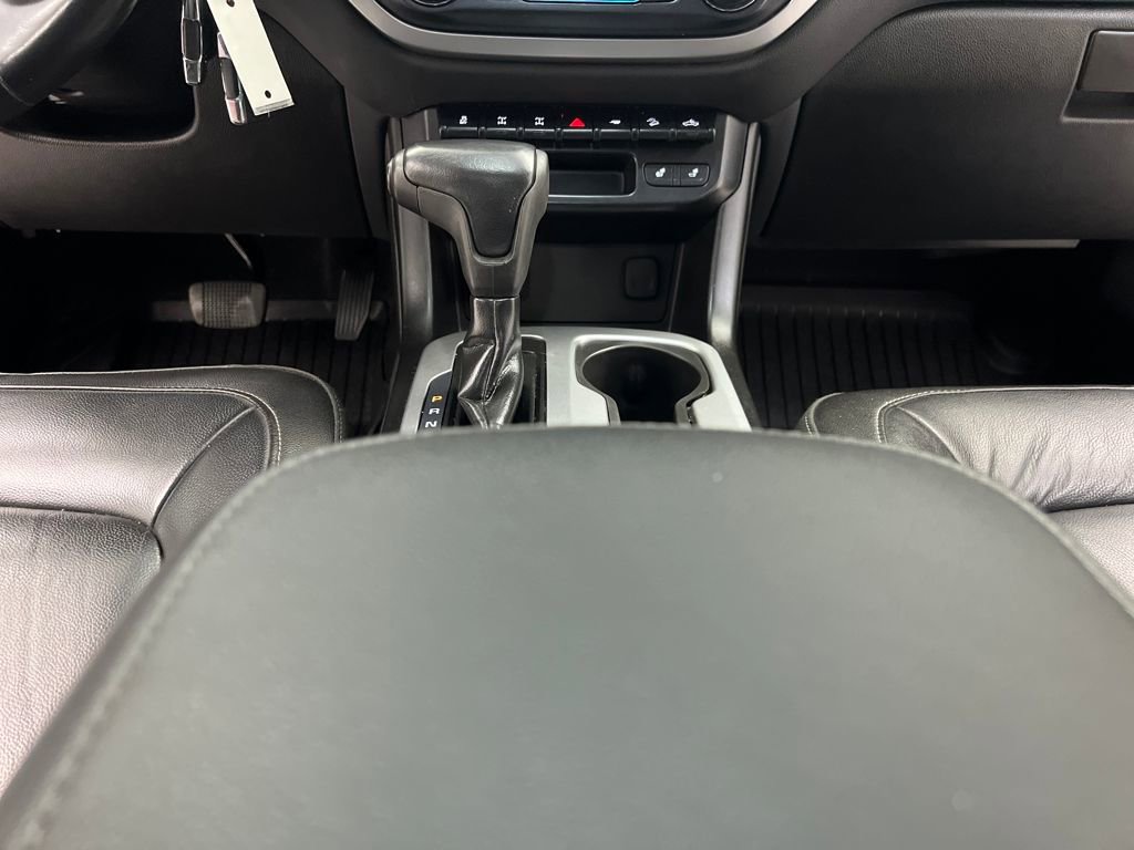 Used 2020 Chevrolet Colorado ZR2 image 19