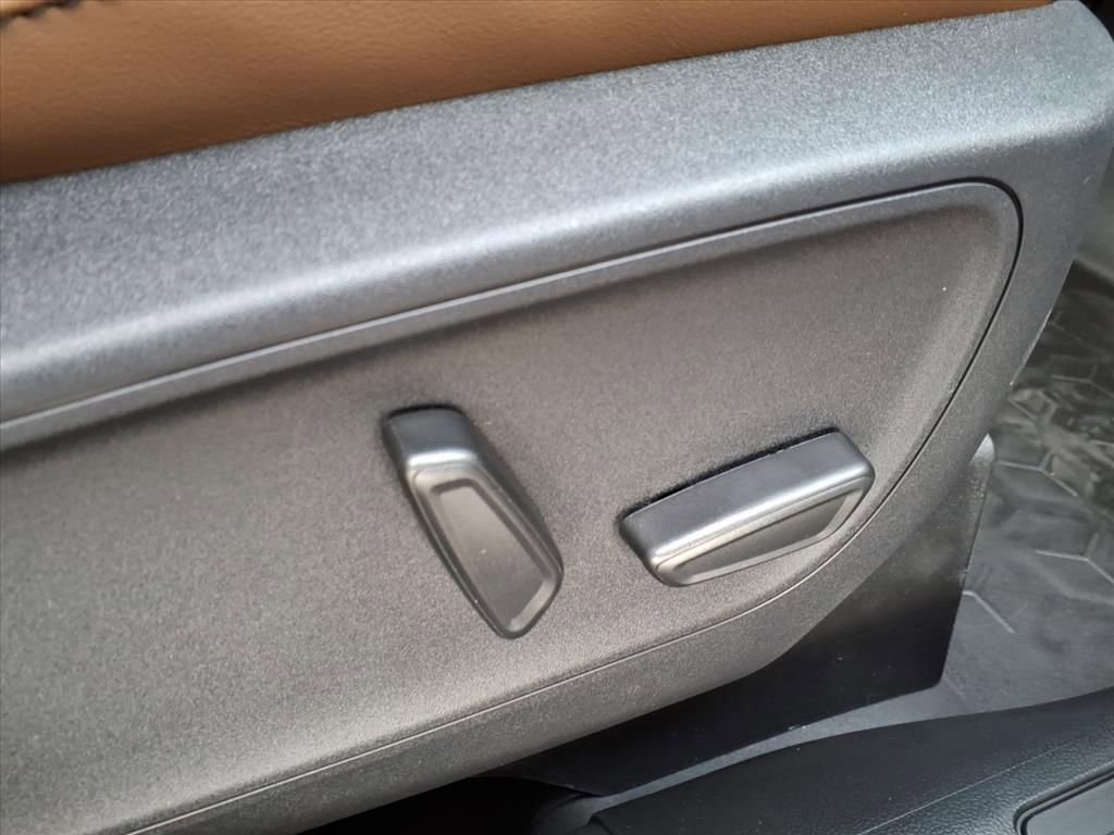 New 2025 Ford Bronco Sport Outer Banks w/ Sasquatch Outer Banks Package image 10