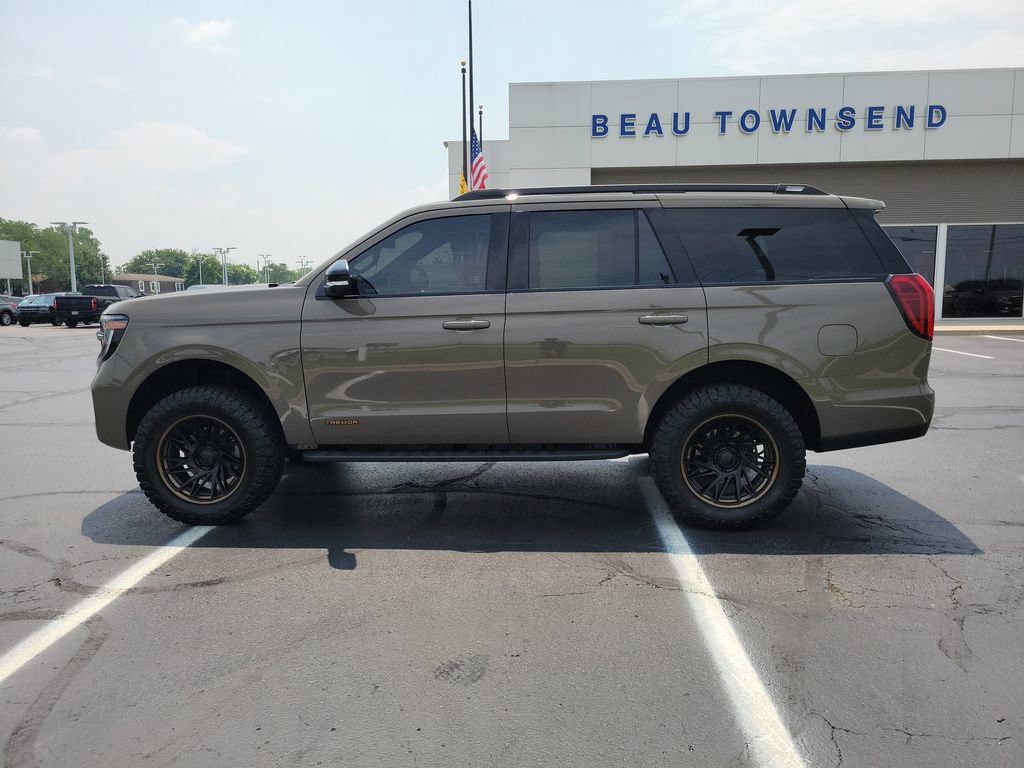 New 2026 Ford Expedition Tremor AWD/4WD image 7