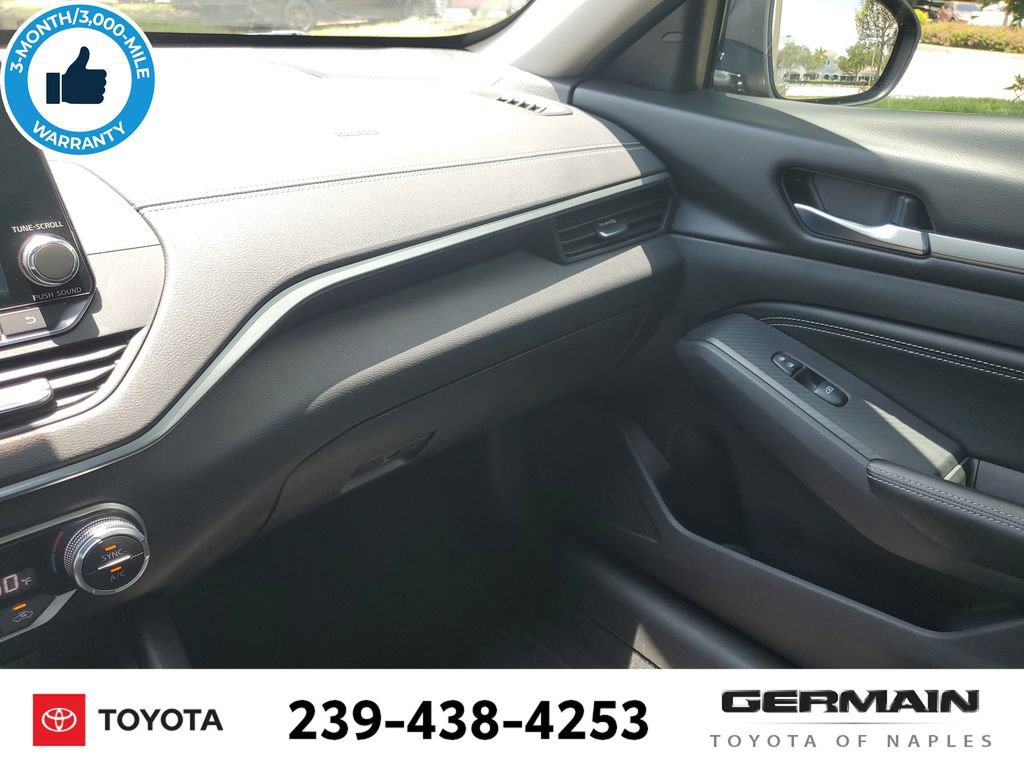 Used 2019 Nissan Altima 2.5 SV FWD image 35