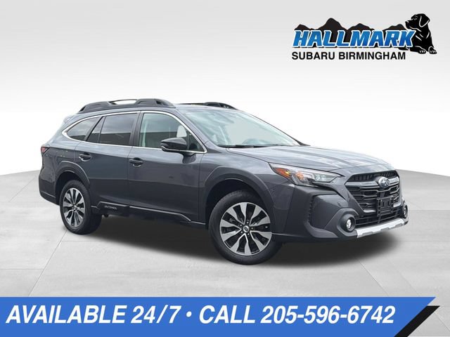 Used 2024 Subaru Outback Limited AWD/4WD image 1