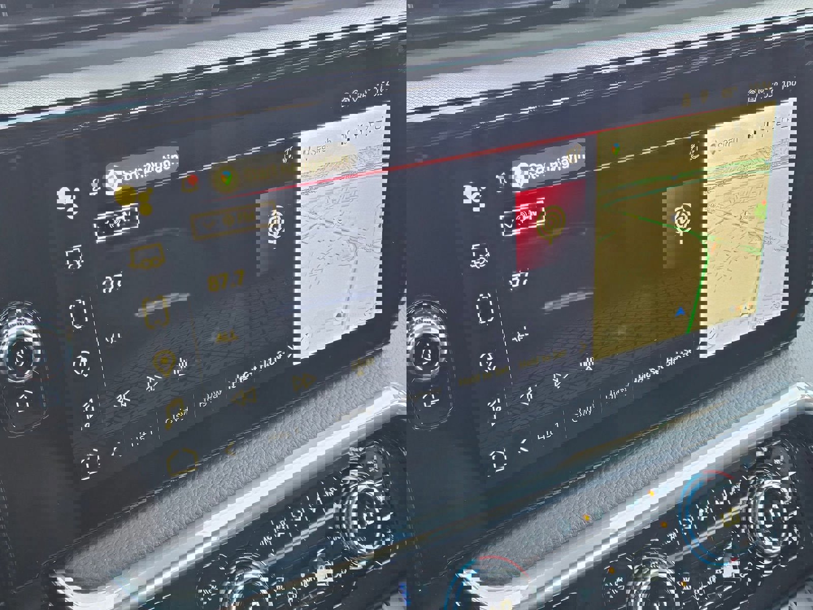 New 2026 GMC Sierra 2500 Denali w/ Denali Reserve Package image 16