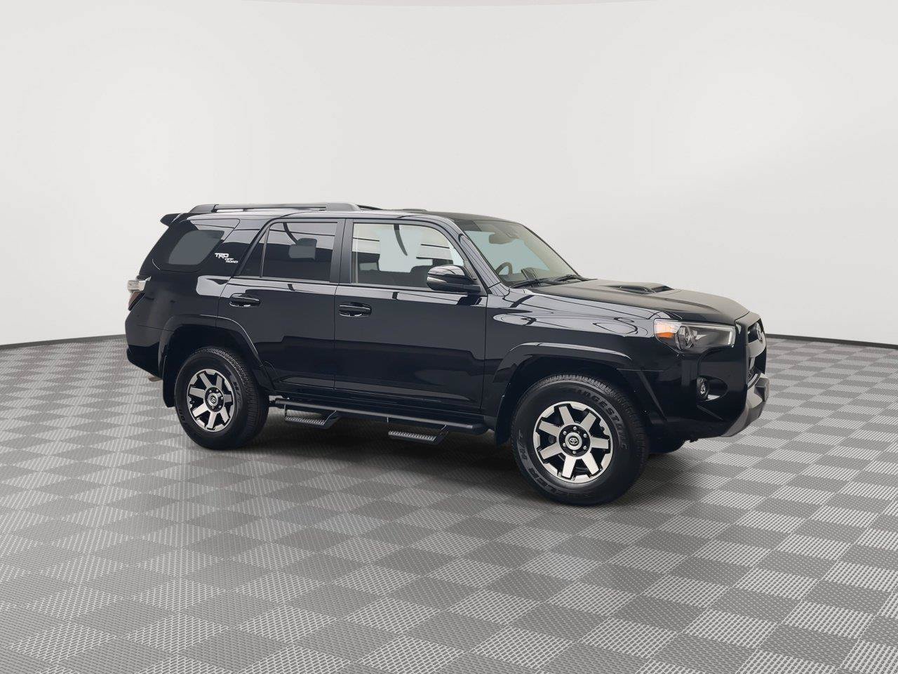 Used 2021 Toyota 4Runner TRD Off-Road Premium w/ Wilderness Package (TMS) AWD/4WD image 40