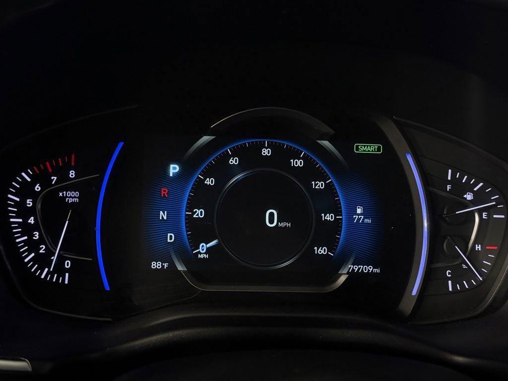 Used 2020 Hyundai Santa Fe SEL AWD/4WD image 18