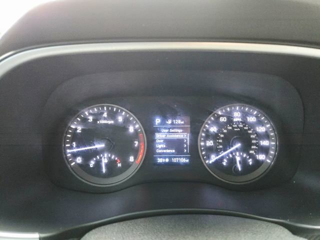 Used 2019 Hyundai Tucson SE image 19