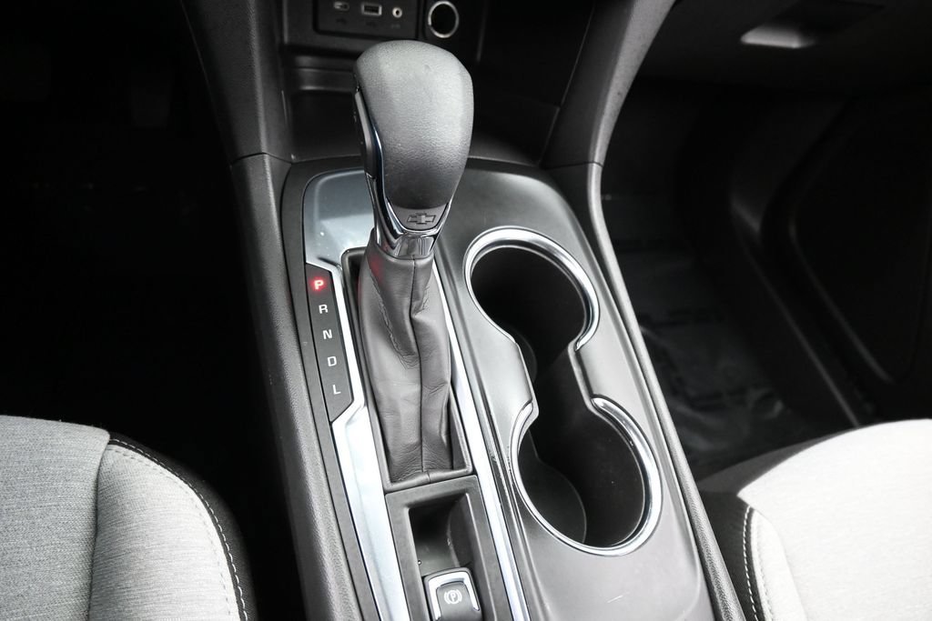 Used 2023 Chevrolet Equinox LS FWD image 28