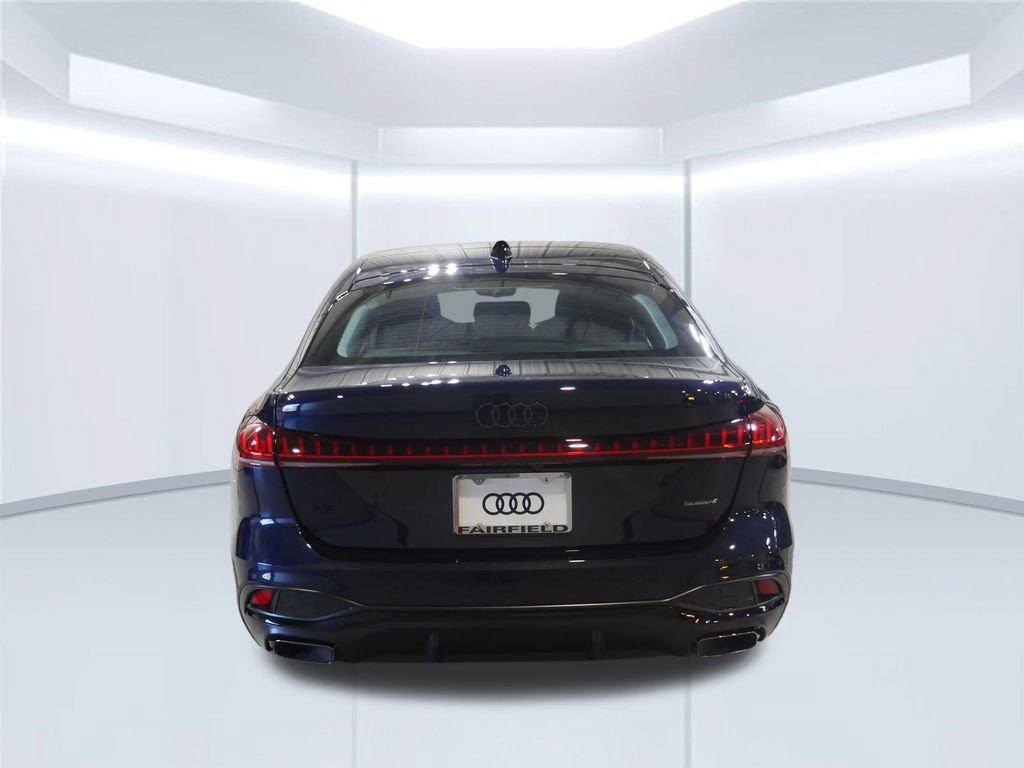 New 2026 Audi A5 2.0T Premium Plus AWD/4WD image 4