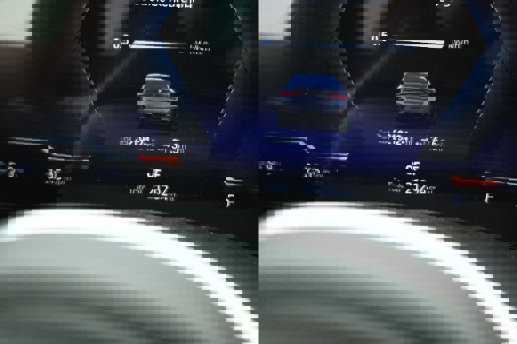 Used 2023 BMW i4 M50 image 13