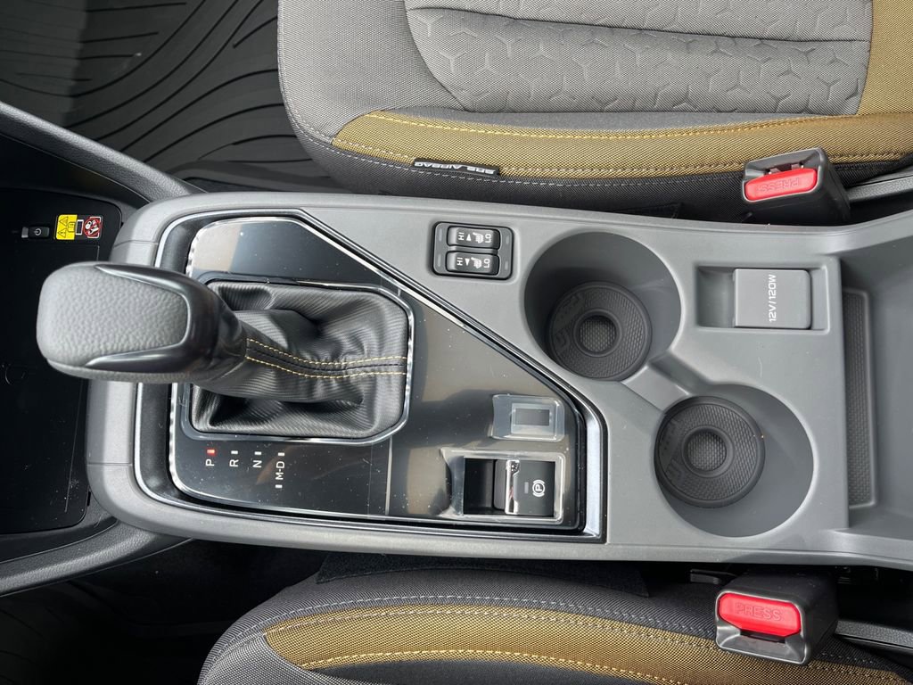 New 2026 Subaru Crosstrek 2.5i Sport image 22