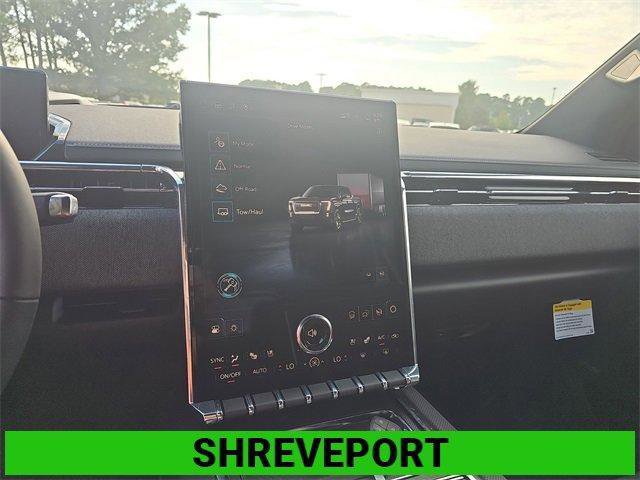 New 2026 GMC Sierra EV Elevation w/ Premium Package image 13