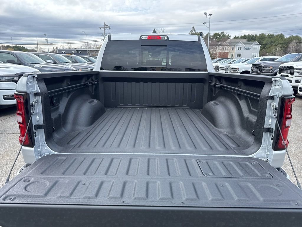 New 2026 RAM 1500 Laramie image 26