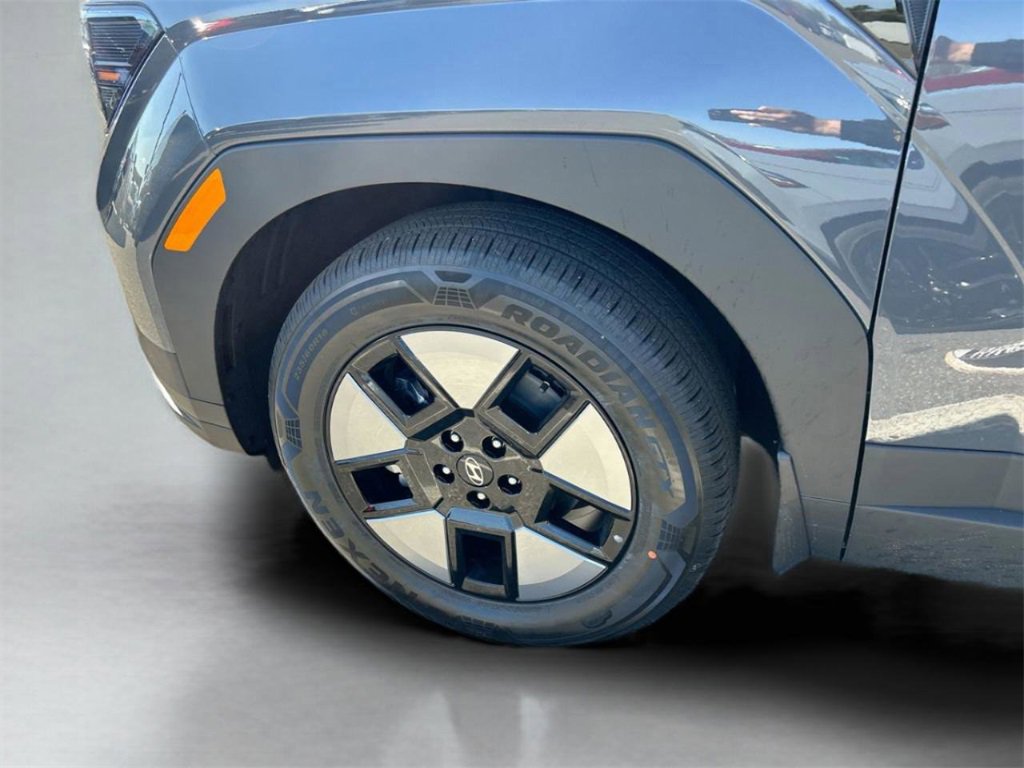 New 2026 Hyundai Santa Fe SEL image 35