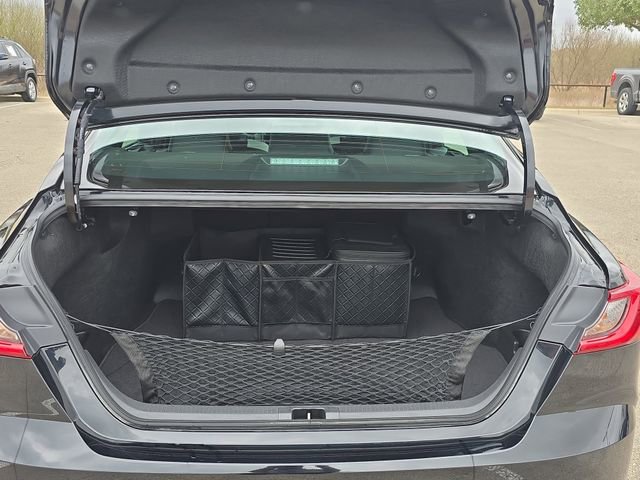 Used 2026 Toyota Camry SE w/ Multimedia Upgrade Package image 12