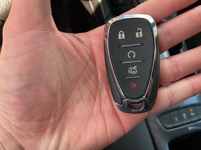 Used 2019 Chevrolet Cruze LT w/ Convenience Package image 27