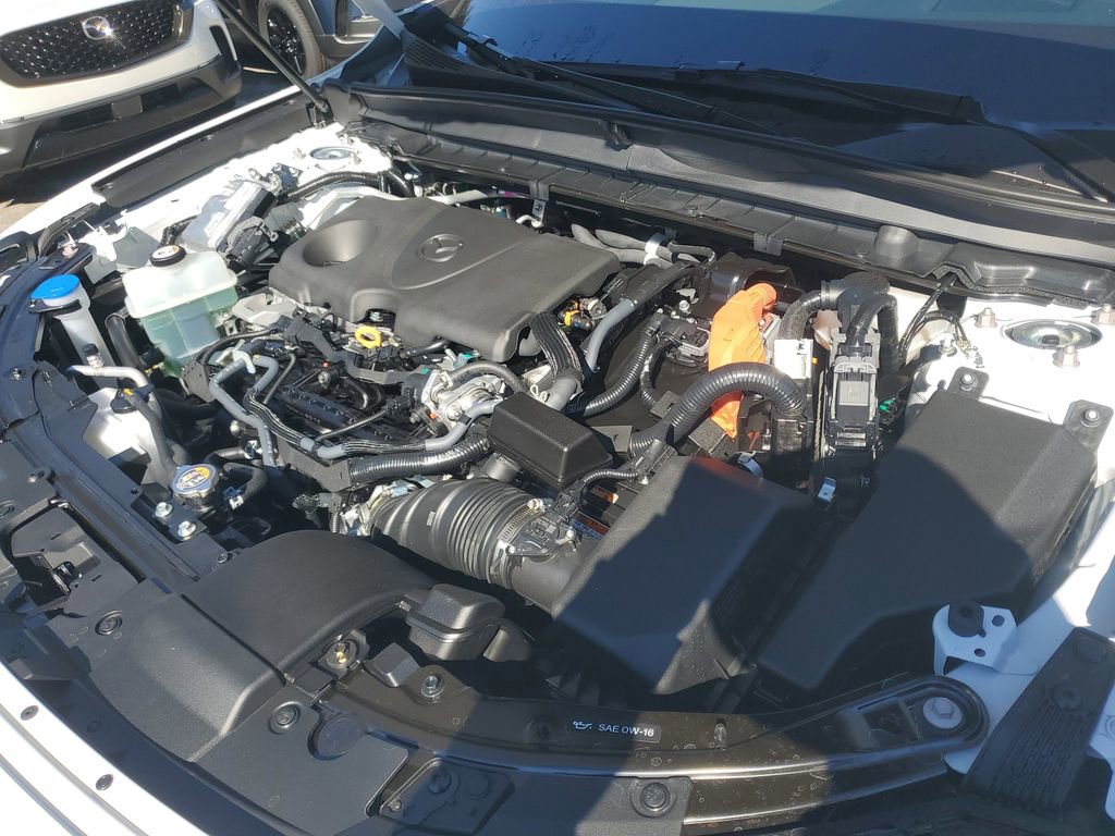New 2026 MAZDA CX-50 2.5 Hybrid w/ Weather Package image 9