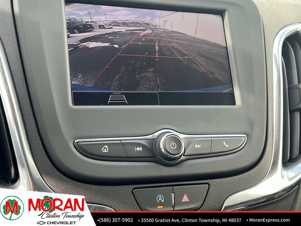 Certified 2024 Chevrolet Equinox LT image 21