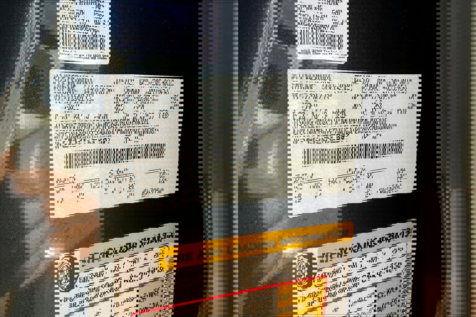 New 2025 Lincoln Navigator L Reserve w/ Jet Appearance Package image 21