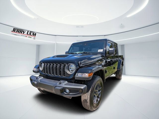 New 2025 Jeep Gladiator Sport image 6