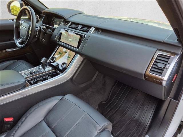 Used 2018 Land Rover Range Rover Sport Autobiography AWD/4WD image 23