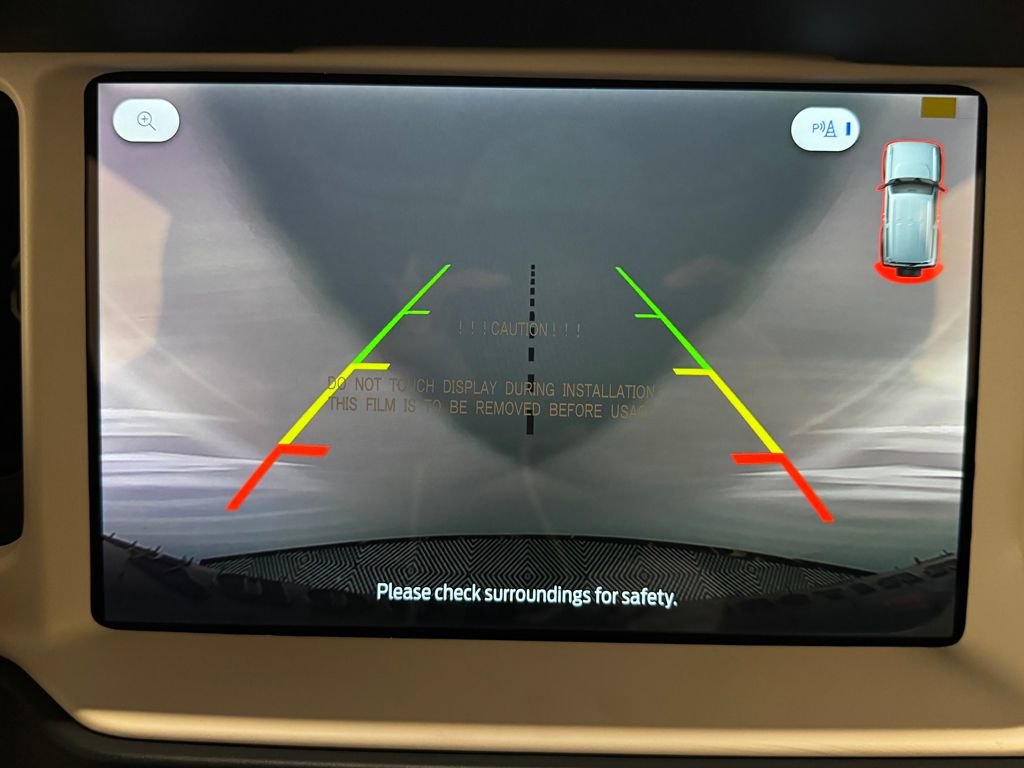 New 2025 Ford Bronco Heritage Edition image 7