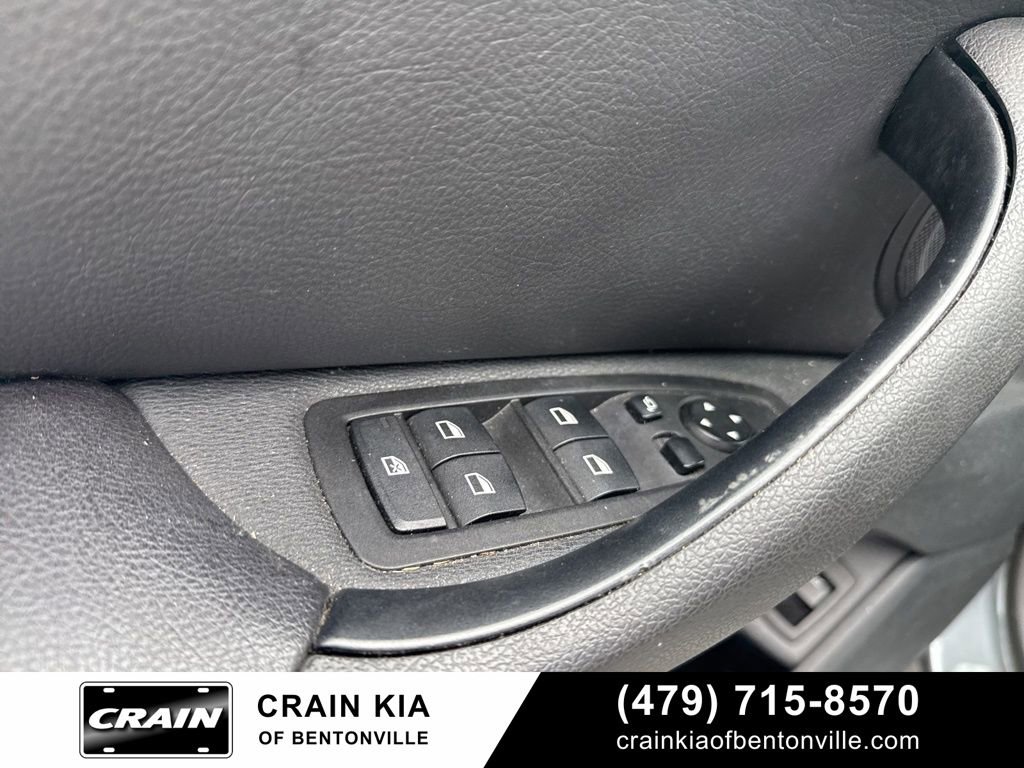 Used 2017 BMW X1 sDrive28i FWD image 24