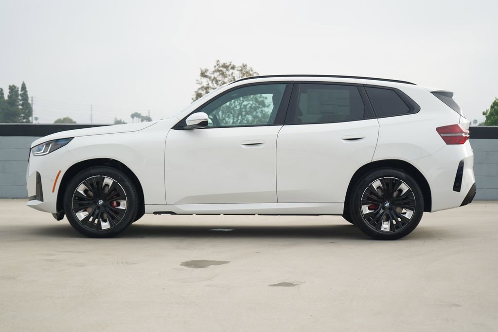 New 2026 BMW X3 xDrive30 w/ M Sport Package image 4