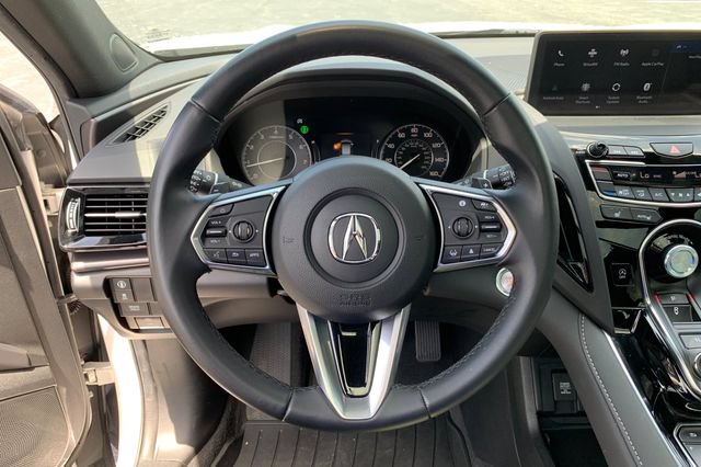 Used 2025 Acura RDX SH-AWD image 27