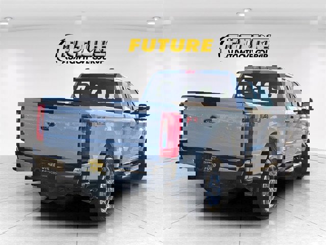 Certified 2025 Ford F250 XLT w/ FX4 Off-Road Package image 4